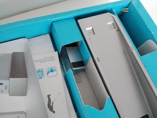Nintendo Wii Sports Bundle