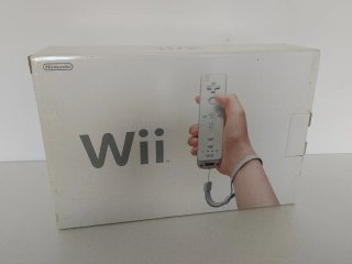 Nintendo Wii Sports Bundle
