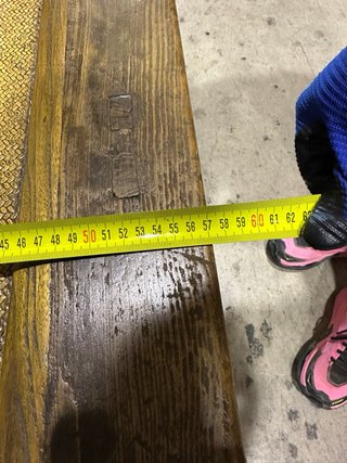 Esta pieza es:?mueble tradicional chino Qing S XIX