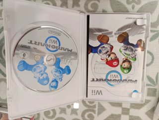 Lote 12 Juegos de Wii: