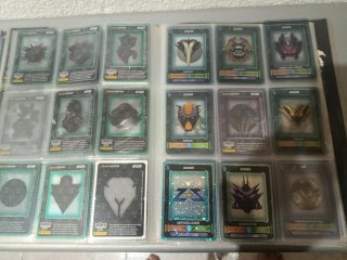 Álbum Cromos Desafío Champions Black Edition