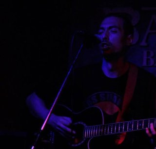 Profesor de Guitarra y bajo eléctrico