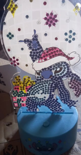 Lámparas decorativas Bubble Kids