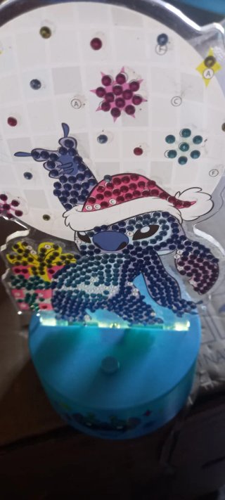 Lámparas decorativas Bubble Kids