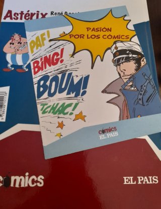 Astérix el galo