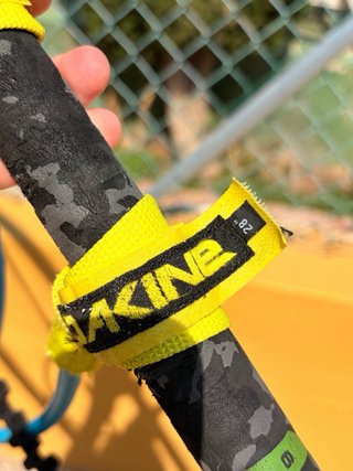 Botavara Windsurf Severne Metal