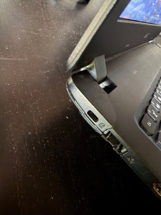 Portatile Acer Aspire 1 Nero