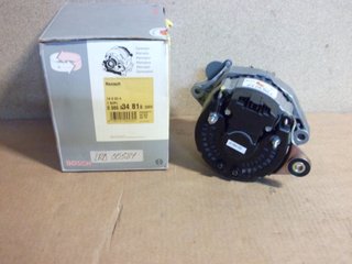 Alternador Bosch 0 986 034 818 Renault 9/11/19/21