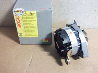 Alternador Bosch 0 986 034 818 Renault 9/11/19/21