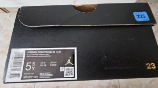 Zapatillas Jordan Courtside 23