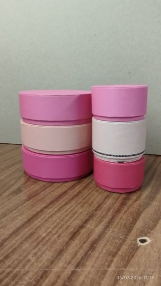 Cajitas TOUS