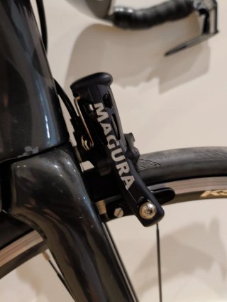Cervelo P3 Triatlón