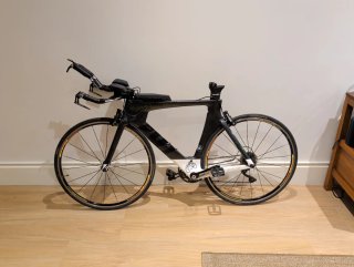 Cervelo P3 Triatlón