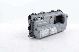 Volkswagen 5h0035869 pantalla gps golf viii 130628