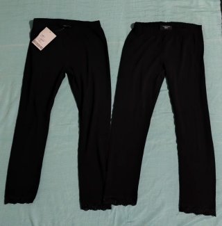Lote de ropa talla S