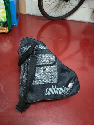 Patines en línea talla 40