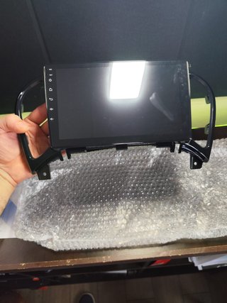 Pantalla Android Nissan Juke 2010-2016 9 pulgadas