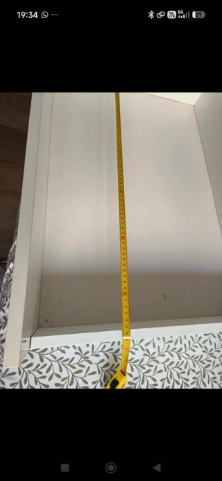 4 cajones bajo cama