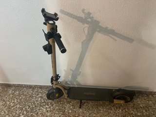 Patinete eléctrico Ecoxtrem Line