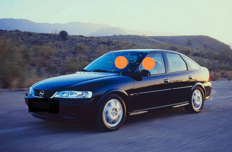 ¡¡OPORTUNIDAD!! Opel Vectra Edición Limitada - foto 1