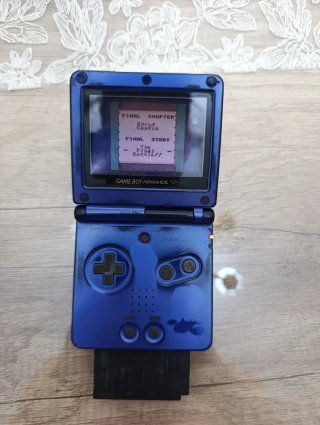 Wario Land 2 Game Boy Nintendo Original