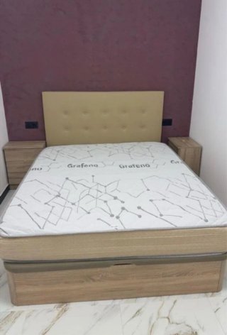 Canapé Abatible Madera