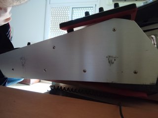 Roland Fantom G8 Sintetizador Teclado