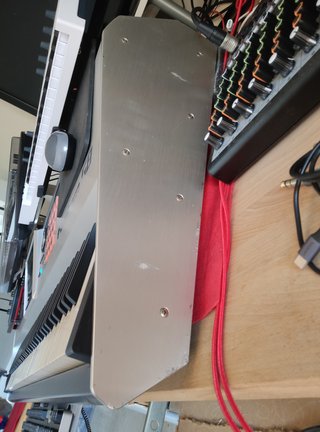 Roland Fantom G8 Sintetizador Teclado