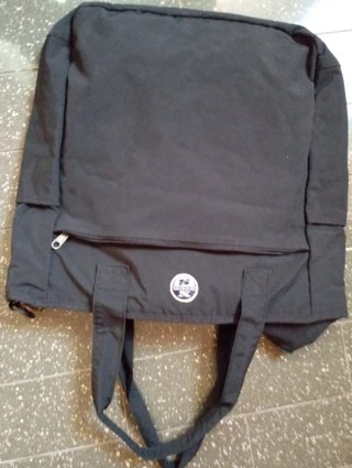 Borsa North Sails nera