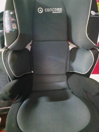 Silla de coche Concord Transformer T
