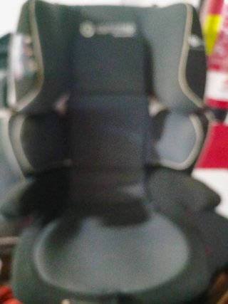 Silla de coche Concord Transformer T