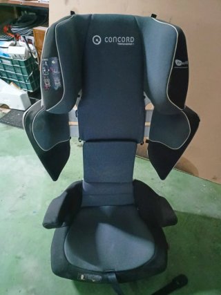 Silla de coche Concord Transformer T