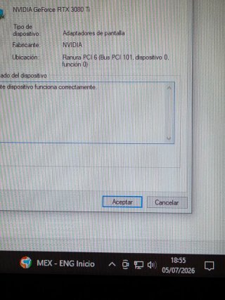 EVGA RTX 3080 Ti FTW3 ULTRA 12GB