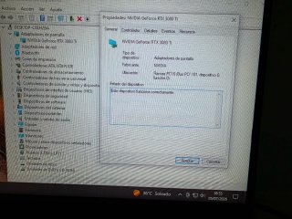 EVGA RTX 3080 Ti FTW3 ULTRA 12GB