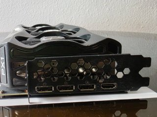 EVGA RTX 3080 Ti FTW3 ULTRA 12GB