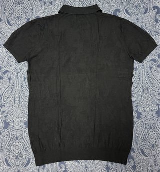 Polo Manga Corta