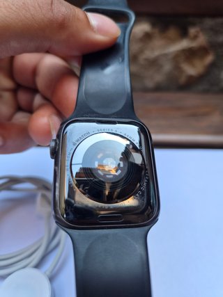 Reloj apple Watch Serie 5