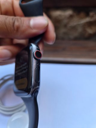 Reloj apple Watch Serie 5