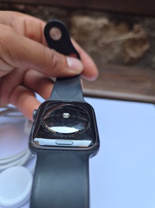 Reloj apple Watch Serie 5