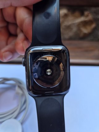 Reloj apple Watch Serie 5