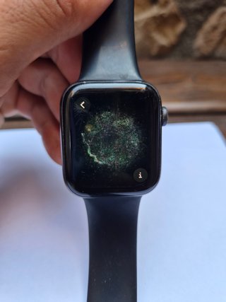 Reloj apple Watch Serie 5