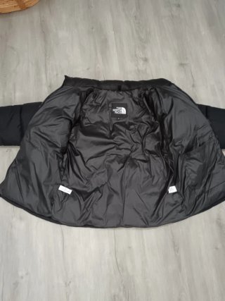 The North Face Negra Talla M