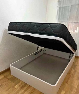 Letto a castello 135x190 in liquidazione