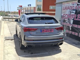 Audi RS Q3 2022