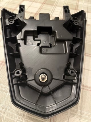 Cofre Asiento Trasero BMW R1300GS