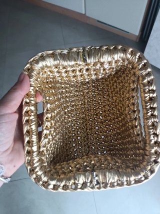 Borsa  oro