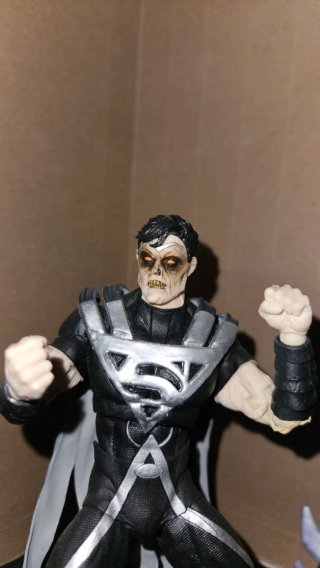 Figuras McFarlane DC Comics