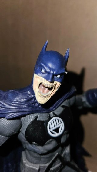 Figuras McFarlane DC Comics