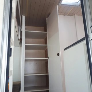 Caravana Vimara Sport 340