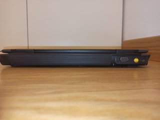 Acer Travelmate 6292 Notebook